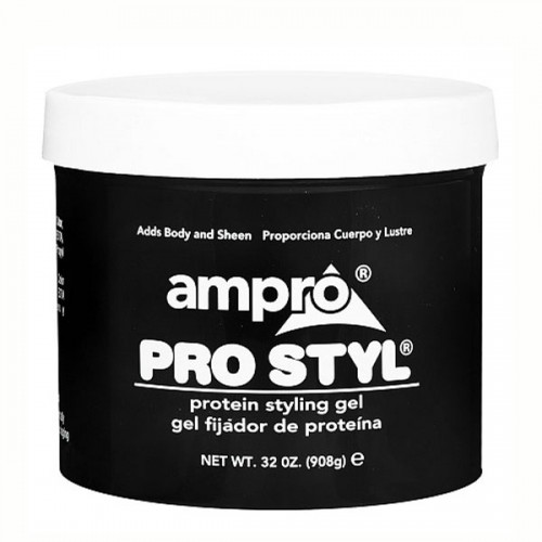 Ampro Pro Styl Protein Styling Regular Gel 32oz